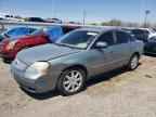 2005 FORD Five Hundred