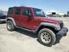 2011 JEEP Wrangler Unlimited