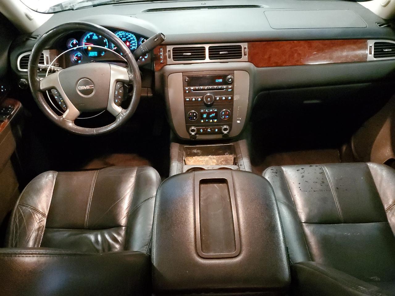 2012 GMC Yukon XL