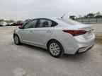 2019 HYUNDAI ACCENT
