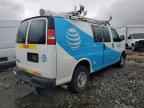 2015 CHEVROLET EXPRESS 2500