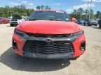 2021 CHEVROLET BLAZER