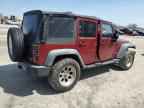 2011 JEEP Wrangler Unlimited