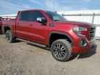 2019 GMC Sierra