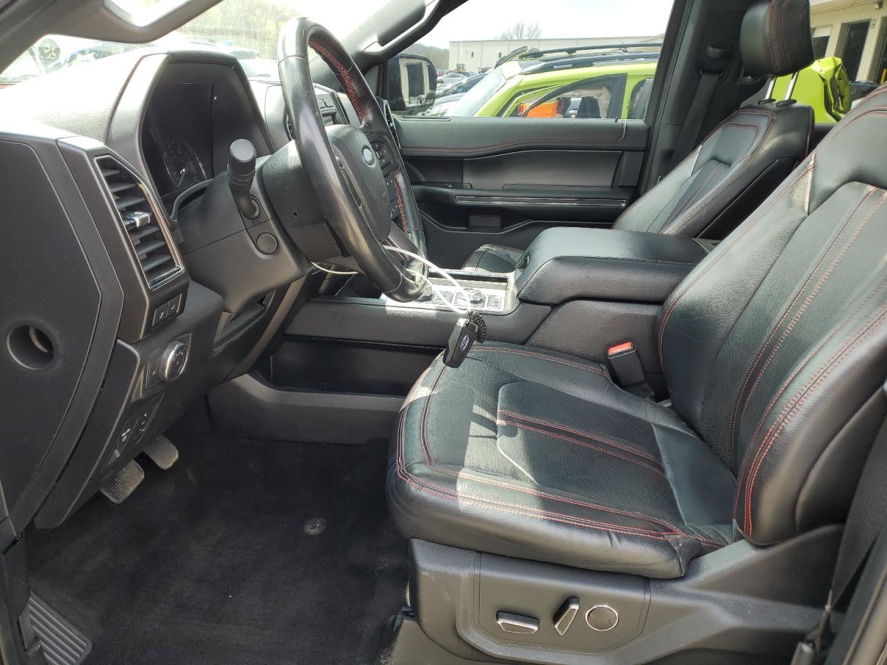 2020 FORD Expedition