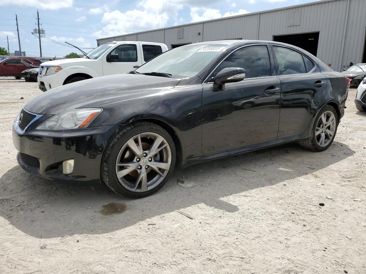 2009 LEXUS IS 250