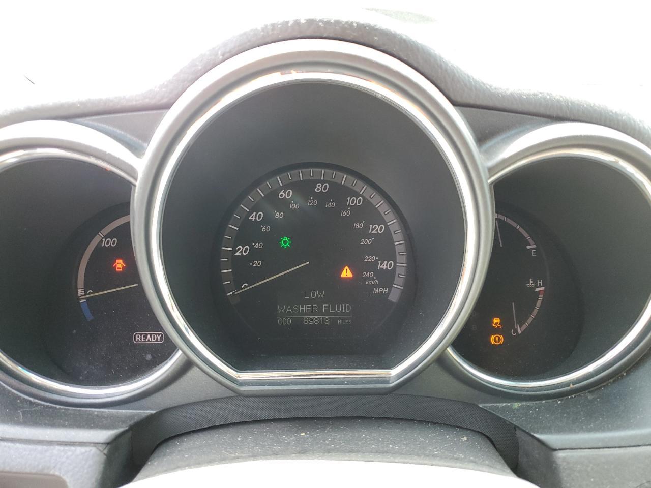 2006 LEXUS RX 400