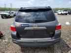 2012 TOYOTA HIGHLANDER