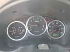 2005 SUBARU WRX