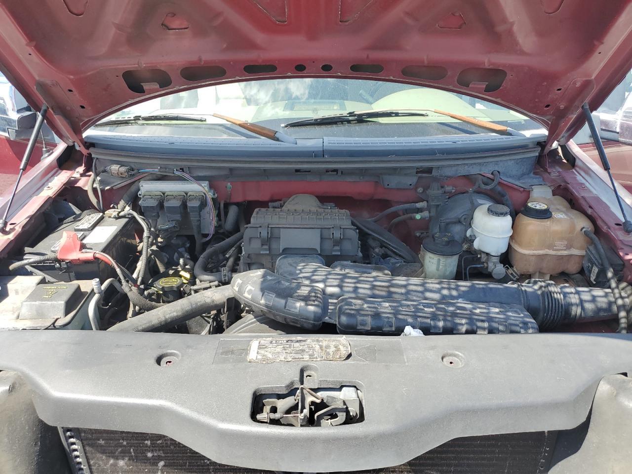 2005 FORD F-150