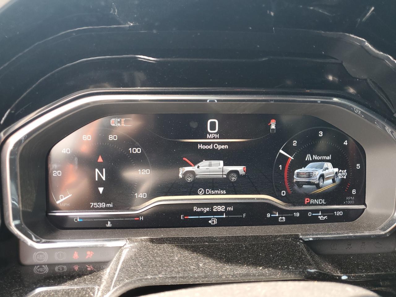 2024 GMC Sierra