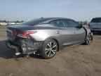 2016 NISSAN Maxima