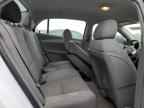 2009 CHEVROLET MALIBU