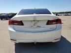 2017 ACURA TLX
