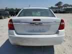 2007 CHEVROLET MALIBU