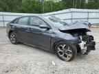 2020 KIA FORTE