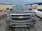 2015 CHEVROLET Silver1500