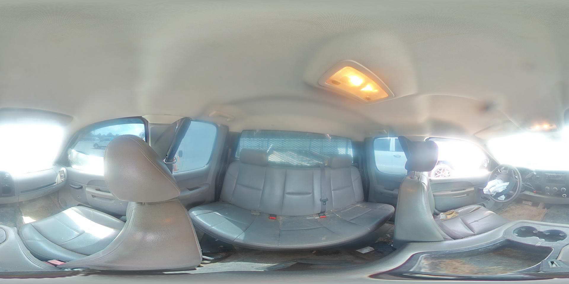 2012 CHEVROLET Silverado
