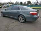 2007 LEXUS LS 460