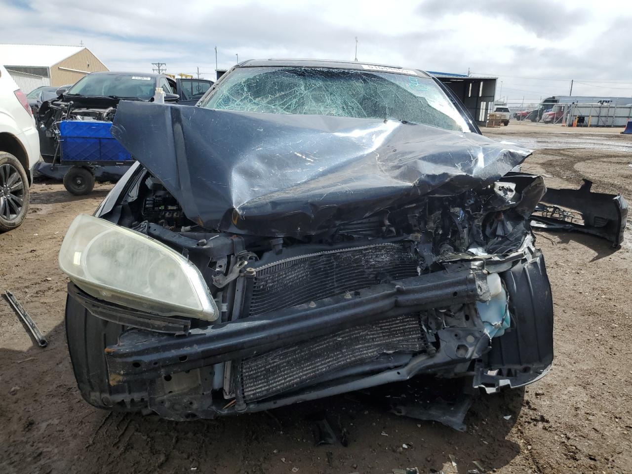 2005 HONDA CIVIC