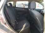 2012 NISSAN ROGUE