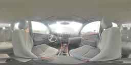2006 TOYOTA COROLLA