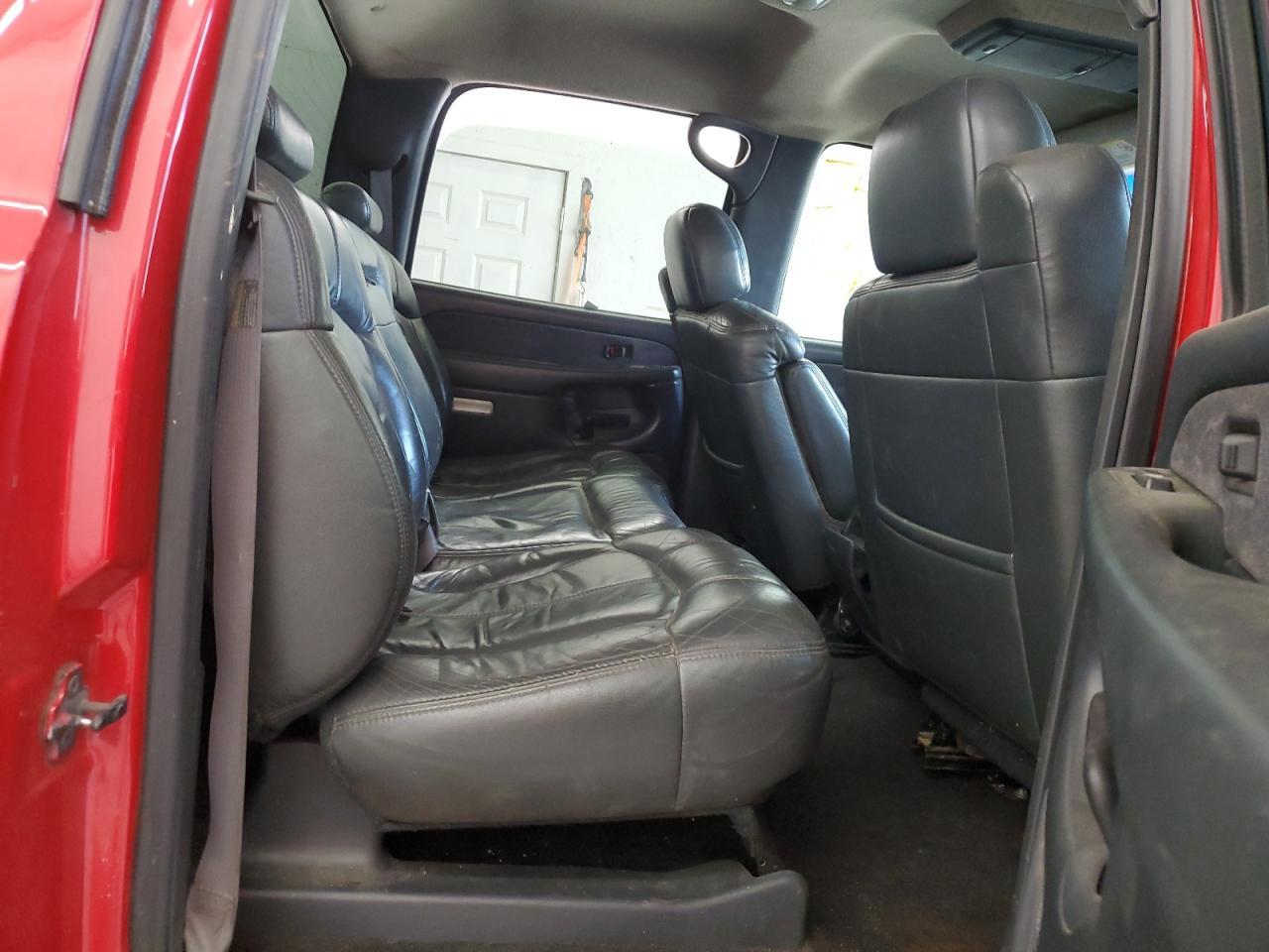 2002 CHEVROLET Silverado