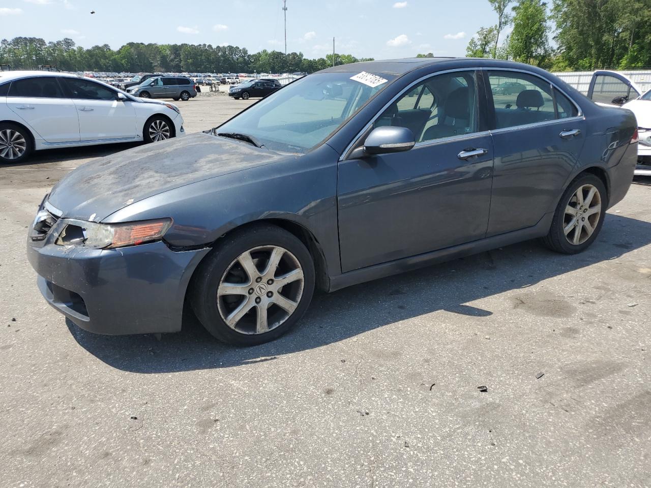 2005 ACURA TSX