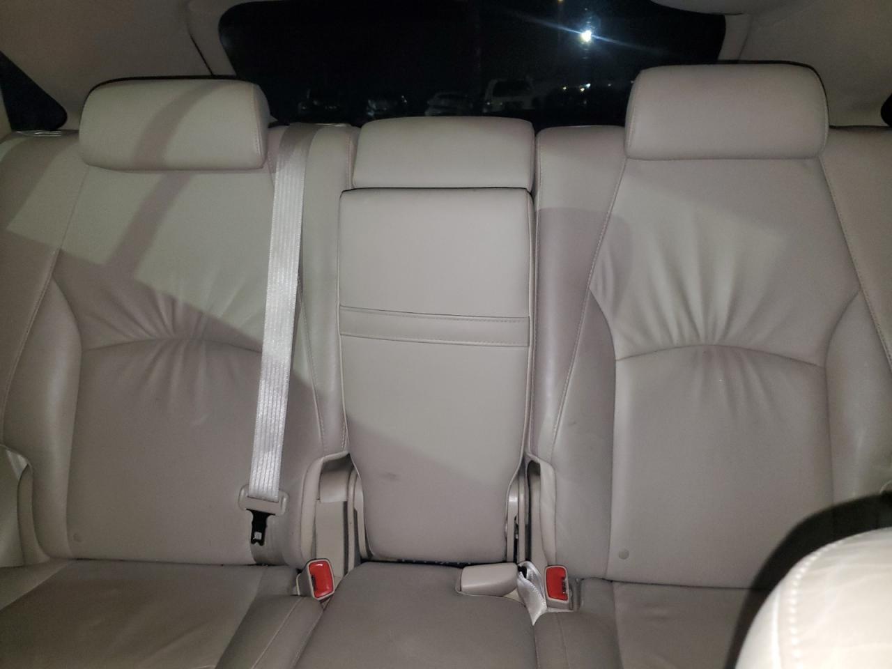 2006 LEXUS RX 400