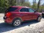 2011 CHEVROLET EQUINOX