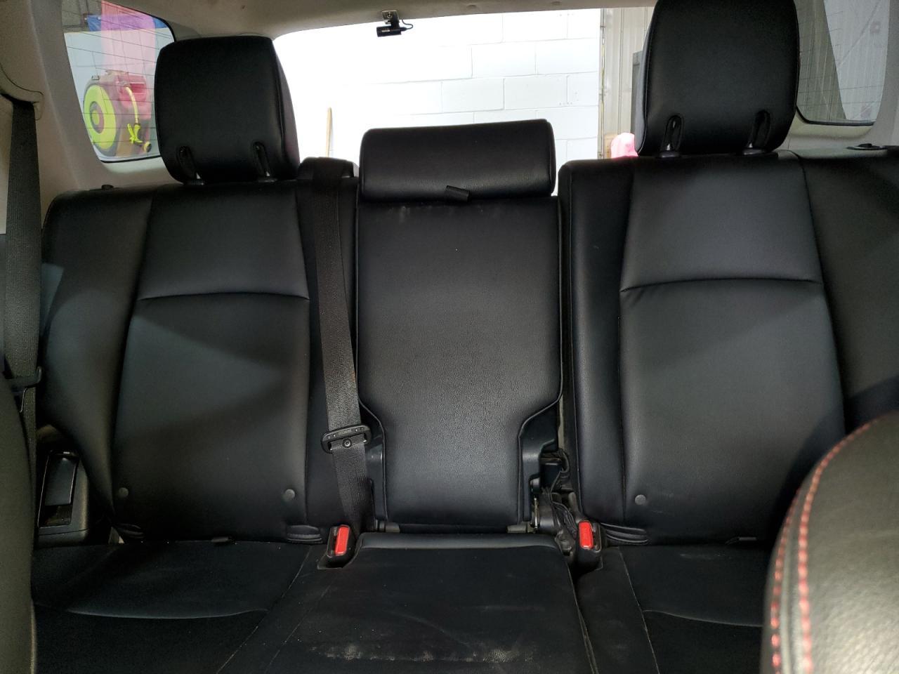 2019 TOYOTA 4Runner
