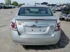 2011 NISSAN SENTRA