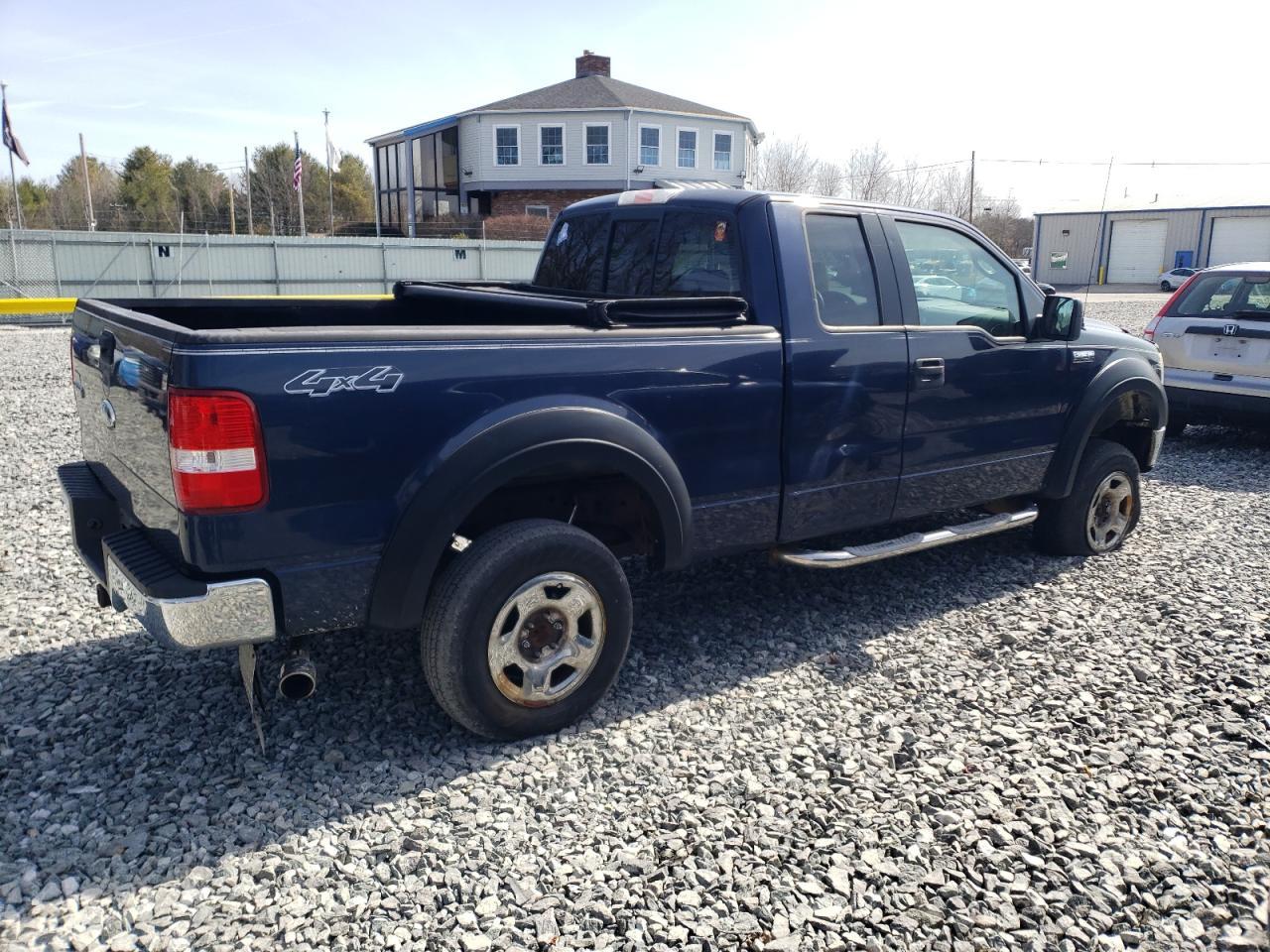 2006 FORD F-150