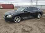 2014 NISSAN Maxima