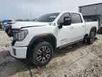 2021 GMC Sierra