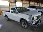 2000 NISSAN Frontier