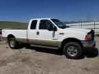 2000 FORD F-250