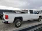 2015 GMC Sierra
