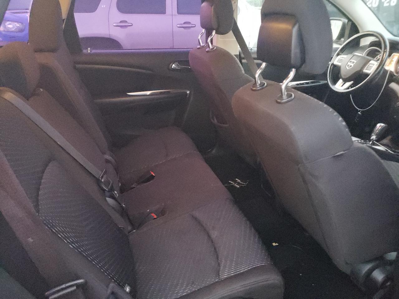 2015 DODGE JOURNEY