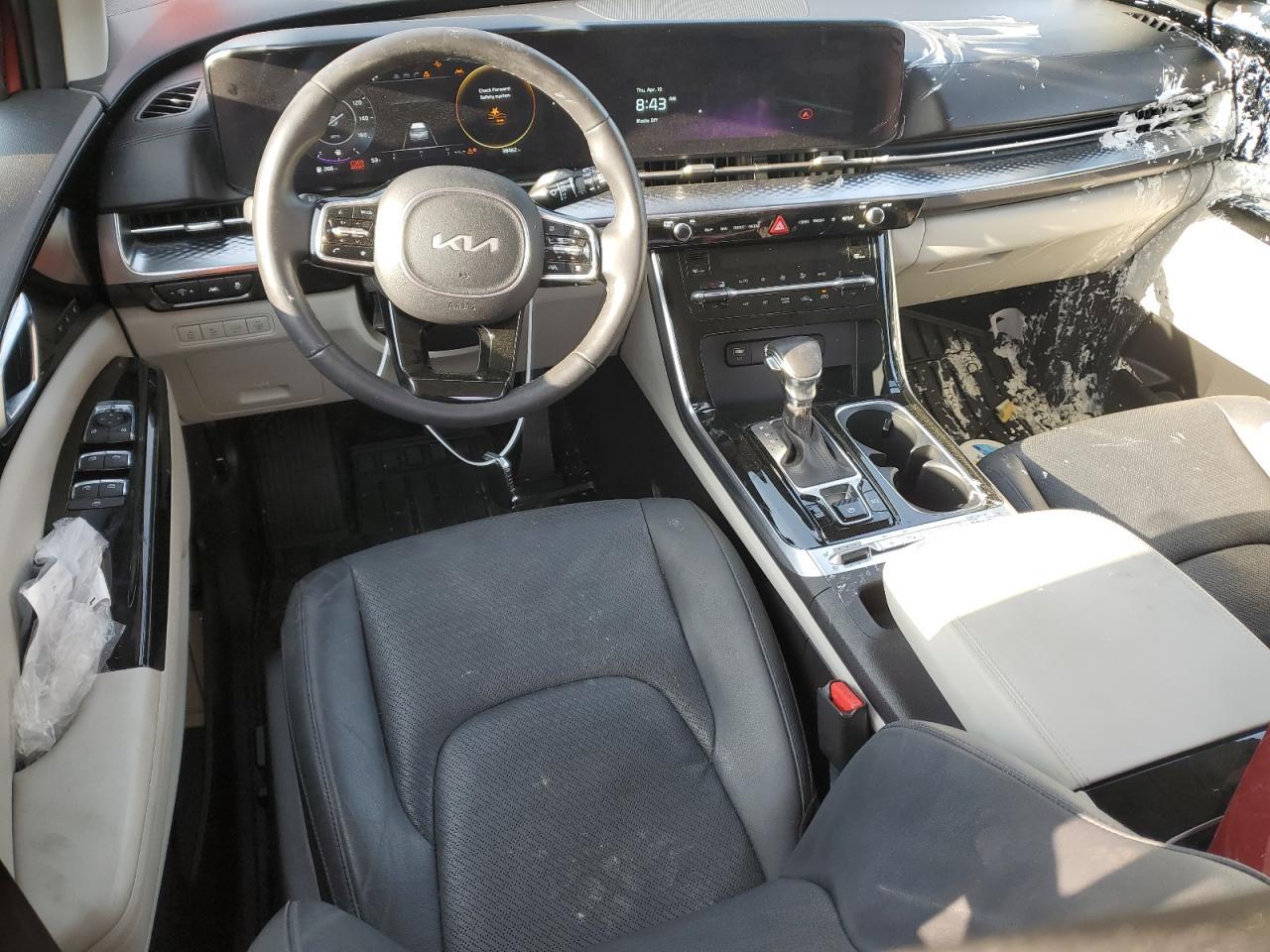 2023 KIA Carnival
