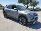 2021 CHEVROLET Trailblazer