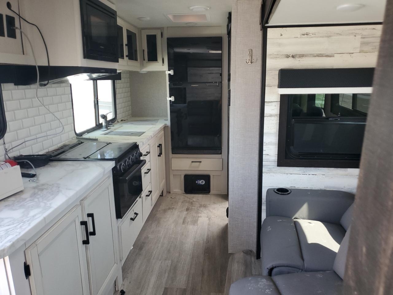 2023 JAYCO Jayfe19mrk