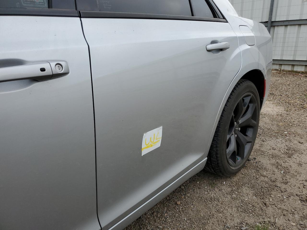 2023 CHRYSLER 300