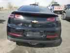 2014 CHEVROLET VOLT