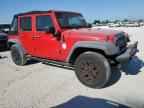 2015 JEEP WRANGLER