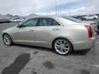2014 CADILLAC ATS