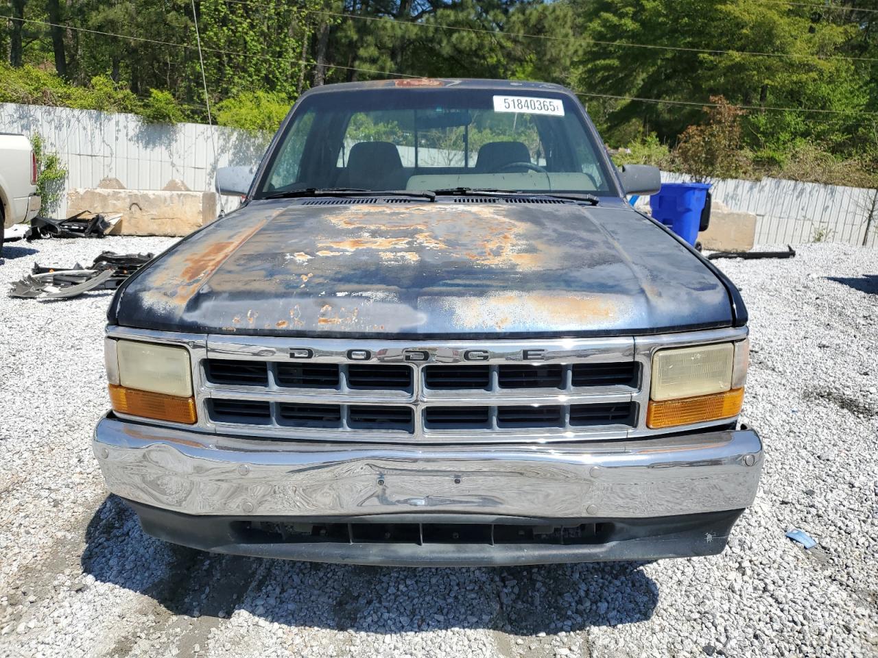 1994 DODGE Dakota