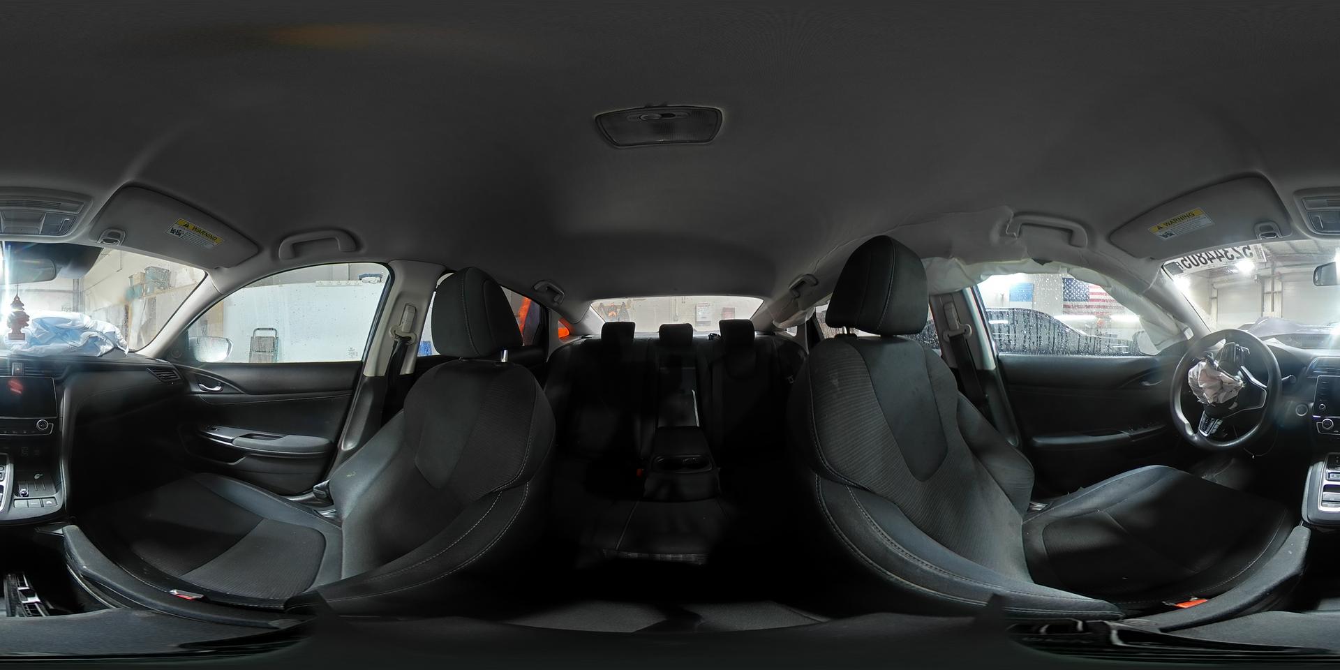 2021 HONDA Insight