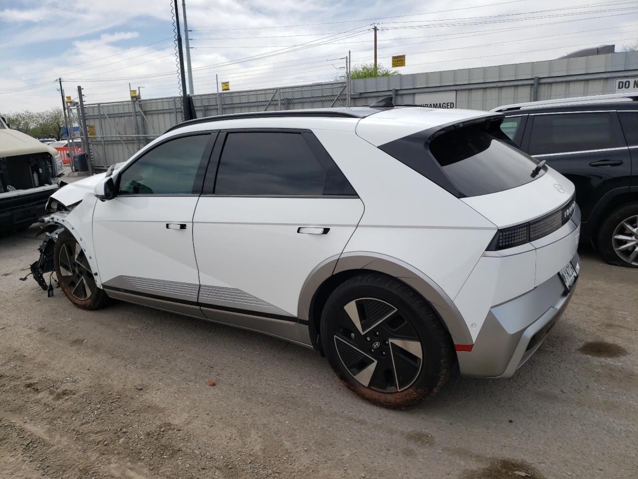 2025 HYUNDAI Ioniq