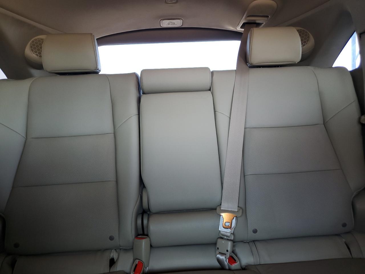 2017 ACURA RDX